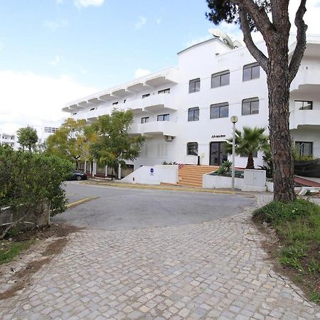 Апартаменты Vilamoura Cosy 3 With Pool By Homing Экстерьер фото