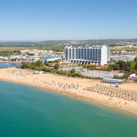 Апартаменты Vilamoura Cosy 3 With Pool By Homing Экстерьер фото